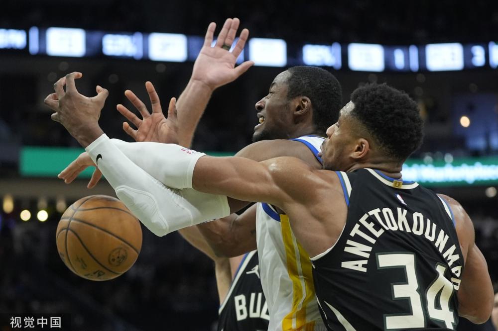 NBA配合